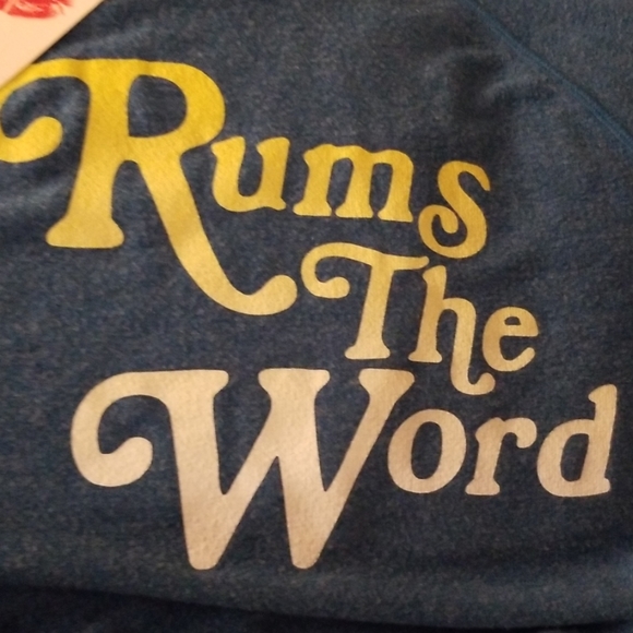 COPY - NWT WILDFOX Rums The Word Sweatshirt - Picture 5 of 5